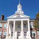 Photo from profile of Nicole Brodeur