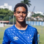 Joao Mendes - Son of Ronaldinho (Ronaldinho Gaúcho)
