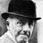 Photo from profile of Joseph Fletcher