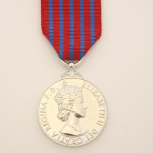 Award George Medal