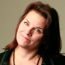 Nicole Brodeur's Profile Photo