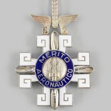 Award Order of Aeronautical Merit