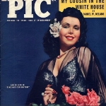 Photo from profile of Ann Miller