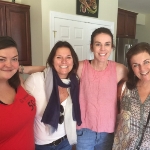 Photo from profile of Nicole Brodeur