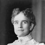 Ida Saxton McKinley  - Spouse of William McKinley