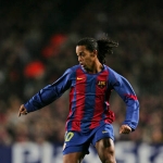 Photo from profile of Ronaldinho (Ronaldinho Gaúcho)