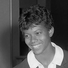 Wilma Rudolph's Profile Photo