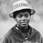 Photo from profile of Wilma Rudolph
