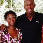 Sherine Bolt - Sister of Usain Bolt