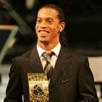 Photo from profile of Ronaldinho (Ronaldinho Gaúcho)