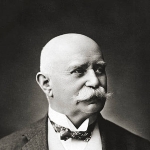 Photo from profile of Ferdinand von Zeppelin