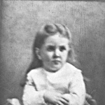 Katherine McKinley - Daughter of William McKinley