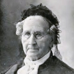 Nancy McKinley  - Mother of William McKinley