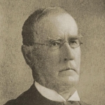 William McKinley  - Father of William McKinley