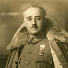 Francisco Franco's Profile Photo