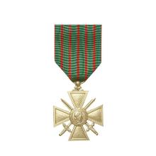 Award Croix de Guerre