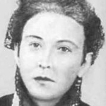 Maria Yumasheva - Mother of Konstantin Tsiolkovsky