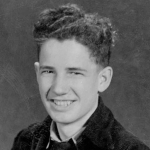 Photo from profile of Grant Strate