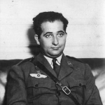 Ramón Franco  - Brother of Francisco Franco