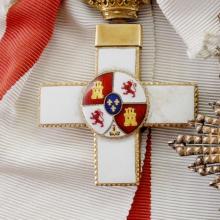 Award Cross of Military Merit