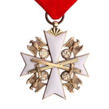 Award Grand cross of the Order of the German Eagle