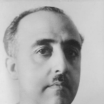 Photo from profile of Francisco Franco