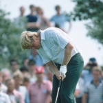 Photo from profile of Jack Nicklaus