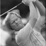 Photo from profile of Jack Nicklaus