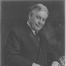 William Harding's Profile Photo