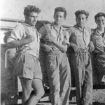 Photo from profile of Moshe Shamir