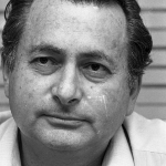Photo from profile of Moshe Shamir