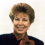 Raisa Gorbacheva - Spouse of Mikhail Gorbachev