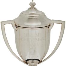 Award PGA Tour Lifetime Achievement Award