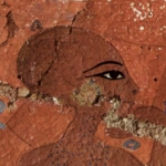 Neferneferure - Daughter of Akhenaten (Amenhotep IV of the Eighteenth Dynasty of Egypt)