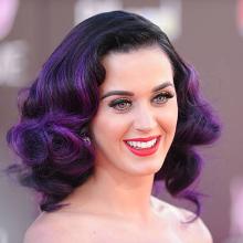 Katy Perry's Profile Photo