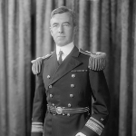 Thomas C. Hart  - Friend of William Halsey, Jr.