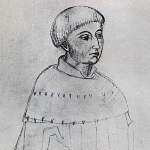 Photo from profile of Louis XI