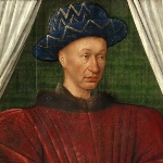 Charles VII - Father of Louis XI