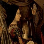 Charlotte of Savoy - Spouse of Louis XI