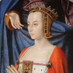 Anne - Daughter of Louis XI