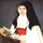Joan - Daughter of Louis XI