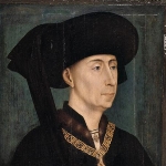 Philip the Good - enemy of Louis XI
