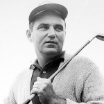 Doug Ford - Friend of Sam Snead