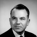 Photo from profile of Eric Butterworth
