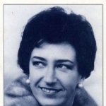 Photo from profile of Maria Spaziani