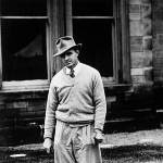 Photo from profile of Sam Snead