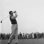 Photo from profile of Sam Snead