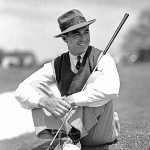 Photo from profile of Sam Snead