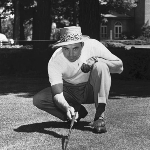 Photo from profile of Sam Snead