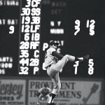 Photo from profile of Sandy Koufax